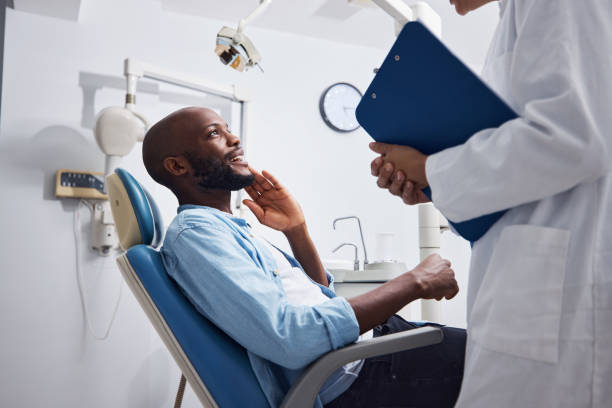 Best Emergency Root Canal Treatment in Morristown, TN