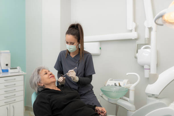 Best Emergency Treatment for Toothache in Morristown, TN
