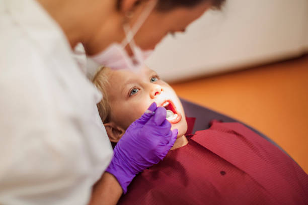 Best Walk-In Emergency Dentist in Morristown, TN