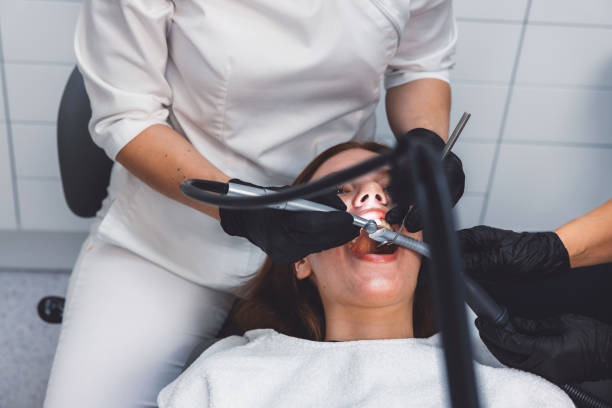 Best Emergency Broken Tooth Repair in Morristown, TN